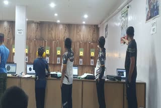 Jodhpur Shooting Championship