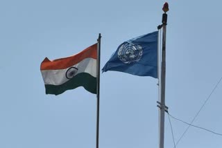 India in the United Nations