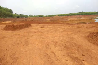 Soil Excavations