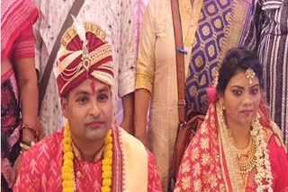 unique marriage in sambalpur