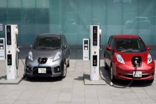 subsidy hike on purchase of electric vehicles