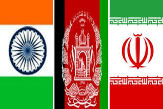 India, Iran Defence Ministers discuss Afghan issue ahead of SCO meet
