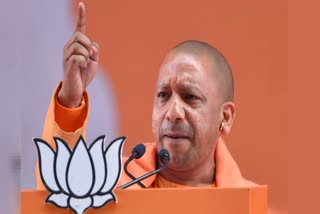 Chief Minister Yogi Adityanath