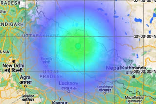 three earthquakes hit Nepal overnight  three earthquakes hit in Nepal  Nepal three earthquakes update  ರಾತ್ರೋರಾತ್ರಿ ನಡುಗಿದ ಭೂಮಿ  ಎರಡು ಗಂಟೆಗಳ ಅಂತರದಲ್ಲಿ ಮೂರು ಬಾರಿ ಭೂಕಂಪ  ಟರ್ಕಿಯಲ್ಲಿ ಭಾರಿ ಪ್ರಮಾಣದ ಭೂಕಂಪನ  47 ಸಾವಿರಕ್ಕೂ ಹೆಚ್ಚು ಮಂದಿ ಮೃತ  ಎರಡೆರಡು ಪ್ರಬಲ ಭೂಕಂಪಕ್ಕೆ ತತ್ತರಿಸಿದ ನ್ಯೂಜಿಲೆಂಡ್  ಭೂಕಂಪಕ್ಕೆ ನಲುಗಿದ ಟರ್ಕಿ  ಭೂಕಂಪನಗಳ ಕೇಂದ್ರ ಬಿಂದುಗಳು ಪತ್ತೆ  ಭೂಕಂಪನ ಕೇಂದ್ರದ ಅಧಿಕಾರಿ ರಾಜೇಶ್​ ಶರ್ಮಾ