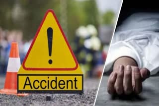 Bikaner Road Accident
