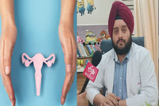 Sanjivani herb 'HPV' to protect against cervical cancer, women in Punjab are deprived of it - special report