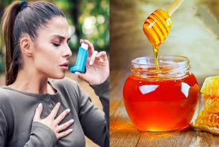 how to control asthma naturally in telugu