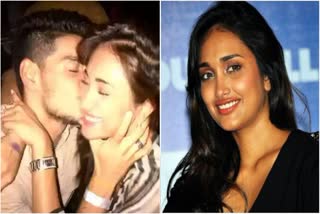 Jiah Khan Death Case