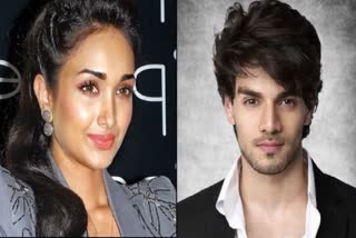 Jiah Khan Suicide Case