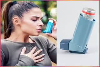 Asthma Patient