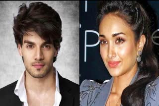 Jiah Khan suicide case