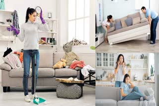 House Cleaning Tips