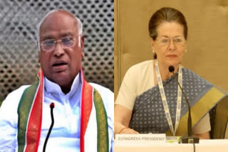 Congress demands PM’s apology over BJP leader defaming Sonia Gandhi