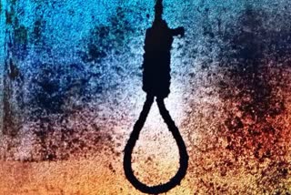 Murder accused commits suicide by hanging himself in Central Jail