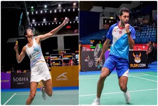 Badminton Asia Championships: PV Sindhu, Prannoy advance to quarterfinal