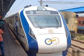 vande bharat express