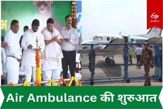 jharkhand-cm-hemant-soren-launches-air-ambulance-in-ranchi