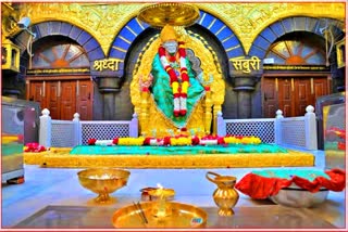 Shirdi Saibaba