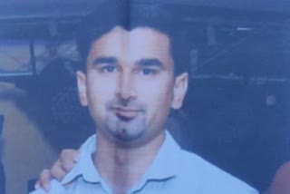 Gurugram Youth Dead Body Found