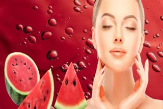 Watermelon For Skin News