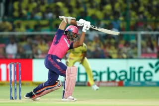 Suresh Raina praised Yashasvi Jaiswal