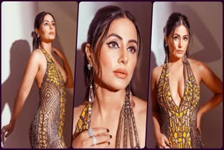 Hina Khan