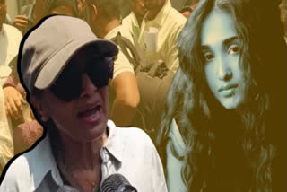 Jiah Khan case verdict