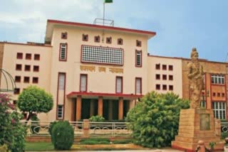 Rajasthan High Court imposed fine,  Rajasthan High Court