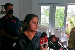 union-minister-of-state-annapurna-devi-convicted-by-hazaribagh-court