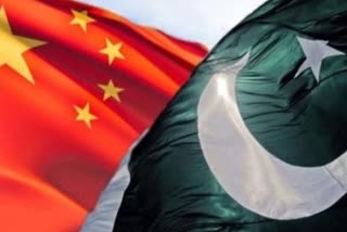 china, pakistan