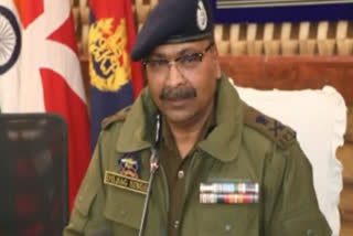 JK DGP SAYS SOME LOCAL PEOPLE HELPED TERRORISTS IN POONCH BLAST