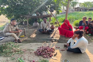 tikamgarh child marriage stop