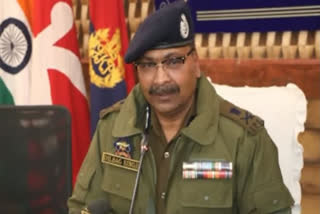 Poonch attack carried out with active local support, says DGP Dilbagh Singh