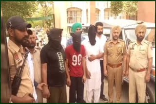 Jaswinder Singh killed his nephew Lakhveer Singh in Bathinda