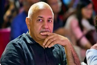 Manish Sisodia bail plea rejected in ED case Delhi liquor scam