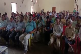 Increase municipal taxes in Nazira municipality