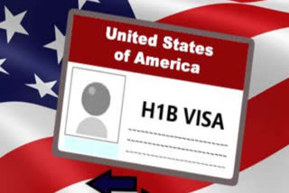 H 1B visa system