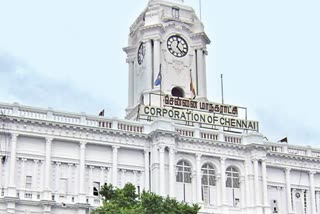 Chennai corporation