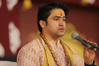 Pandit Dhirendra Shastri