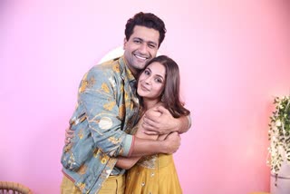 vicky kaushal