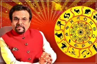 GYAN SUTRA WEEKLY HOROSCOPE FOR 30TH APRIL TO 6TH MAY 2023