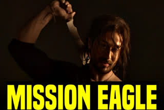 Mission Eagle