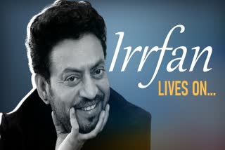 Irrfan Khan death anniversary