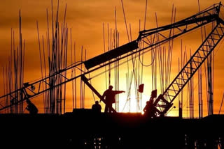 CRUDE OIL CEMENT ELECTRICITY PULL DOWN INFRA SECTOR GROWTH TO 5 MONTH LOW
