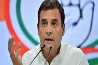 GUJARAT HIGH COURT TO HEAR RAHUL GANDHIS APPEAL IN DEFAMATION CASE TODAY