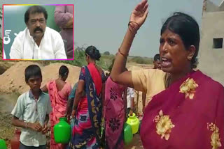 Woman Fires on Minister Jayaram