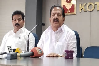 ചെന്നിത്തല  രമേശ് ചെന്നിത്തല  Ramesh Chennithala  എ ഐ കാമറ  യുഡിഎഫ്  AI Camera  ramesh chennithala on ai camera controversy  എ ഐ കാമറ വിവാദത്തിൽ ചെന്നിത്തല  കേരള സ്റ്റോറി  The Kerala Story