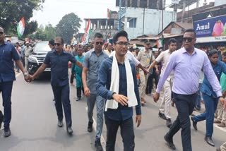 Abhishek Banerjee