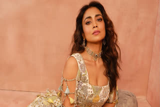 When Shriya Saran slammed a journalist for saying actresses lose shape over time