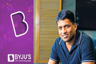 ED RAIDS BYJUS CEO RAVEENDRANS OFFICE RESIDENCE